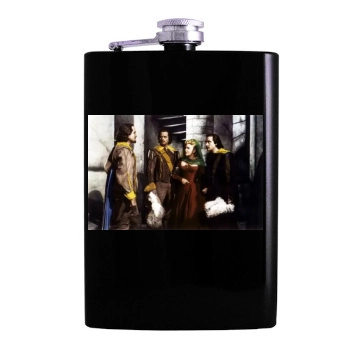 Gene Kelly Hip Flask