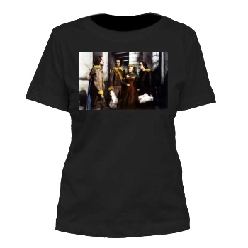 Gene Kelly Women's Cut T-Shirt