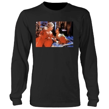 Gene Kelly Men's Heavy Long Sleeve TShirt