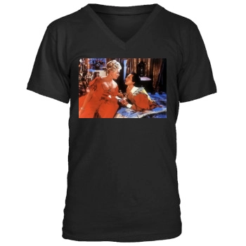 Gene Kelly Men's V-Neck T-Shirt