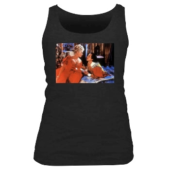 Gene Kelly Women's Tank Top