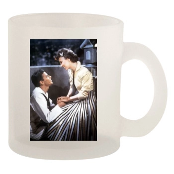 Gene Kelly 10oz Frosted Mug