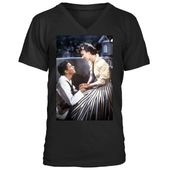 Gene Kelly Men's V-Neck T-Shirt