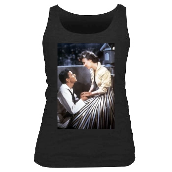 Gene Kelly Women's Tank Top