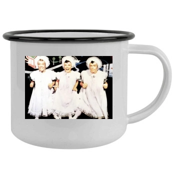 Gene Kelly Camping Mug