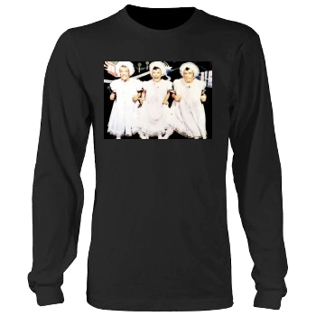 Gene Kelly Men's Heavy Long Sleeve TShirt