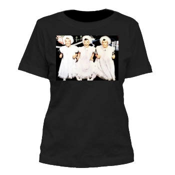 Gene Kelly Women's Cut T-Shirt