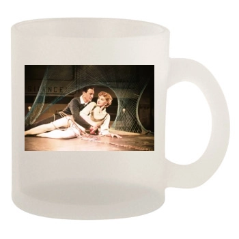 Gene Kelly 10oz Frosted Mug