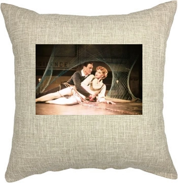 Gene Kelly Pillow