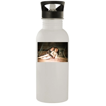 Gene Kelly Stainless Steel Water Bottle