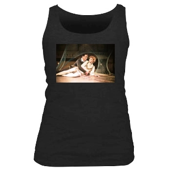 Gene Kelly Women's Tank Top