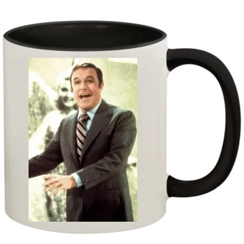 Gene Kelly 11oz Colored Inner & Handle Mug