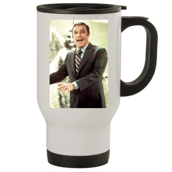 Gene Kelly Stainless Steel Travel Mug