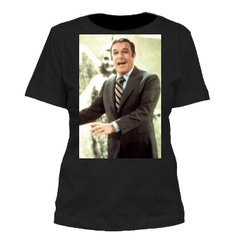 Gene Kelly Women's Cut T-Shirt