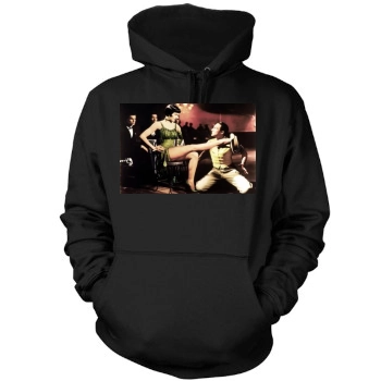 Gene Kelly Mens Pullover Hoodie Sweatshirt