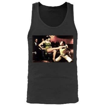 Gene Kelly Men's Tank Top