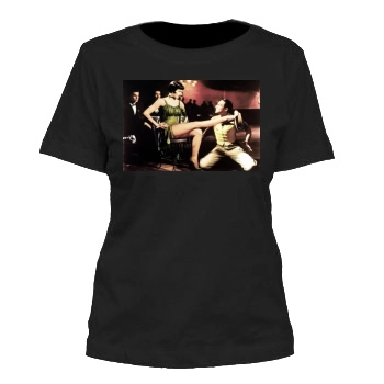 Gene Kelly Women's Cut T-Shirt