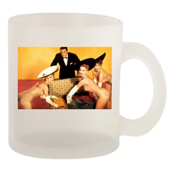 Gene Kelly 10oz Frosted Mug