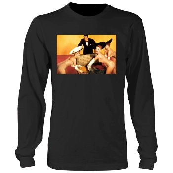 Gene Kelly Men's Heavy Long Sleeve TShirt