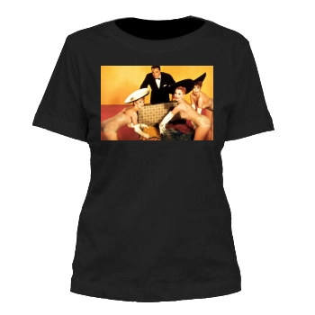 Gene Kelly Women's Cut T-Shirt