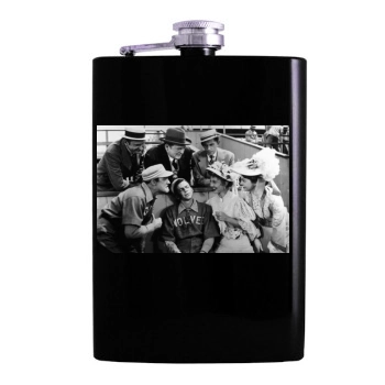 Gene Kelly Hip Flask