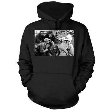 Gene Kelly Mens Pullover Hoodie Sweatshirt