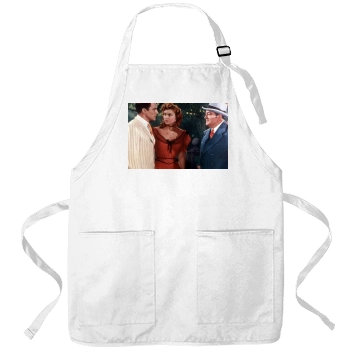 Gene Kelly Apron