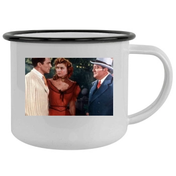 Gene Kelly Camping Mug