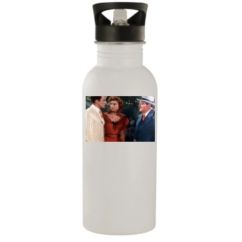 Gene Kelly Stainless Steel Water Bottle