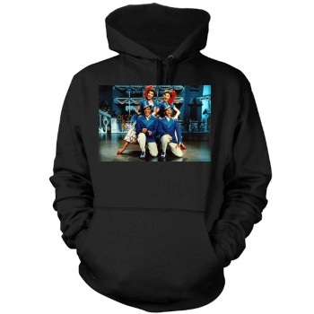 Gene Kelly Mens Pullover Hoodie Sweatshirt