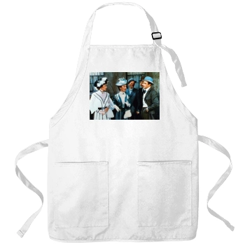 Gene Kelly Apron