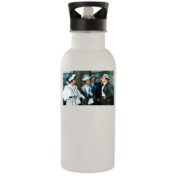 Gene Kelly Stainless Steel Water Bottle