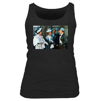 Gene Kelly Women's Tank Top