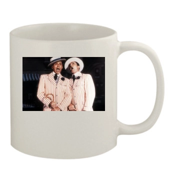 Gene Kelly 11oz White Mug