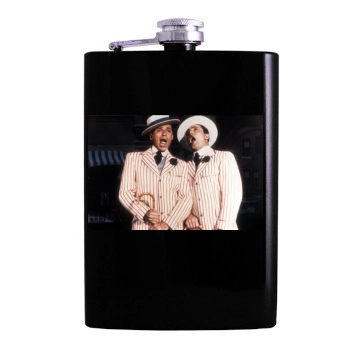 Gene Kelly Hip Flask