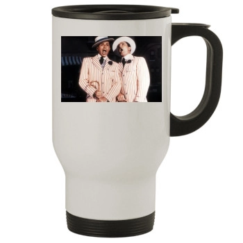 Gene Kelly Stainless Steel Travel Mug