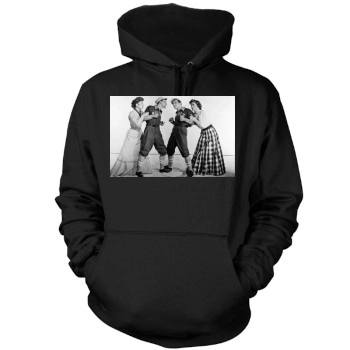 Gene Kelly Mens Pullover Hoodie Sweatshirt