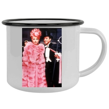 Gene Kelly Camping Mug