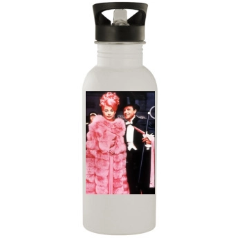 Gene Kelly Stainless Steel Water Bottle