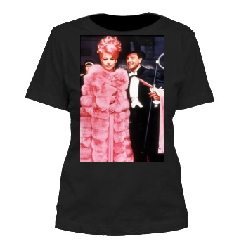 Gene Kelly Women's Cut T-Shirt