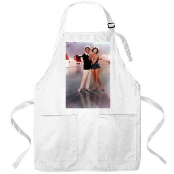 Gene Kelly Apron