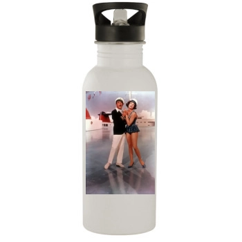 Gene Kelly Stainless Steel Water Bottle