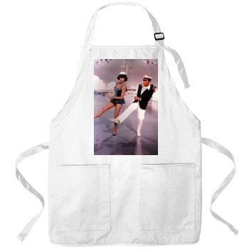 Gene Kelly Apron