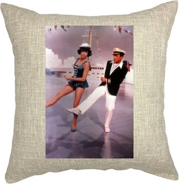 Gene Kelly Pillow