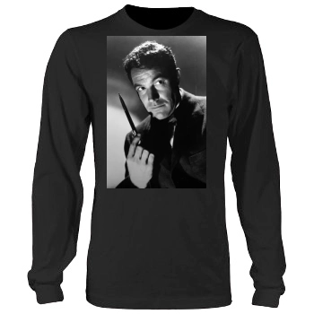 Gene Kelly Men's Heavy Long Sleeve TShirt