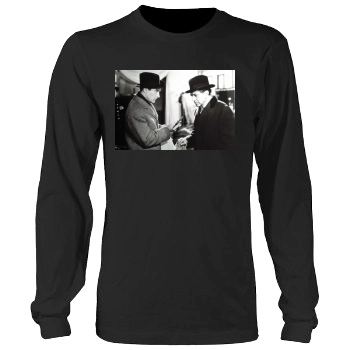 Gene Kelly Men's Heavy Long Sleeve TShirt