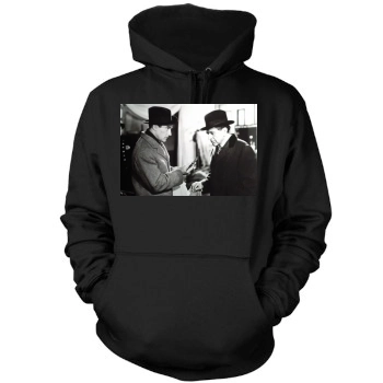 Gene Kelly Mens Pullover Hoodie Sweatshirt