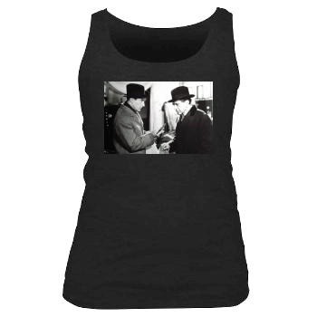 Gene Kelly Women's Tank Top