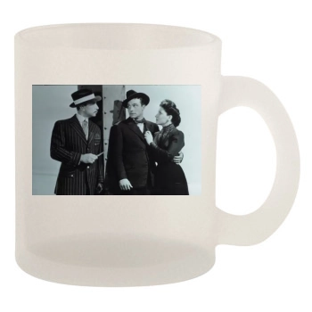 Gene Kelly 10oz Frosted Mug