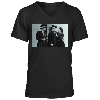 Gene Kelly Men's V-Neck T-Shirt